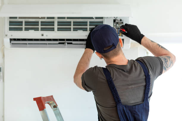 Best Emergency Air Duct Cleaning  in Hartford, AL