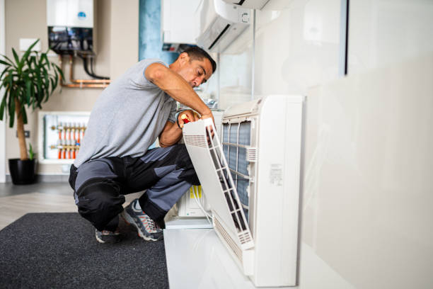 Best Residential Air Duct Cleaning  in Hartford, AL