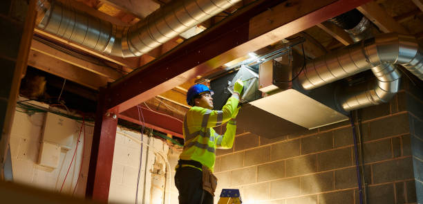 Best HVAC Duct Inspection Services  in Hartford, AL
