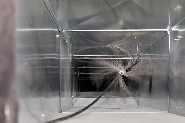 Best Local Air Duct Cleaning Services  in Hartford, AL