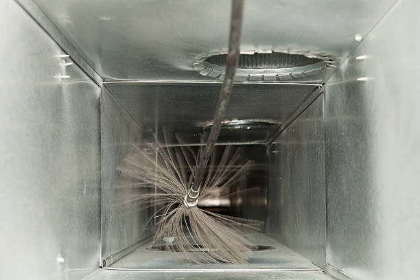 Best Air Duct Cleaning Near Me  in Hartford, AL