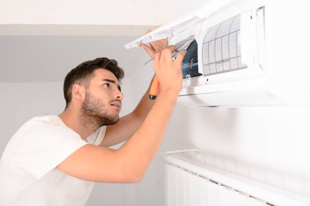 Best Best Air Duct Cleaning Company  in Hartford, AL