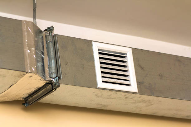 Hartford, AL Airduct Cleaning Company